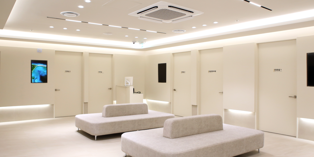 진료대기실